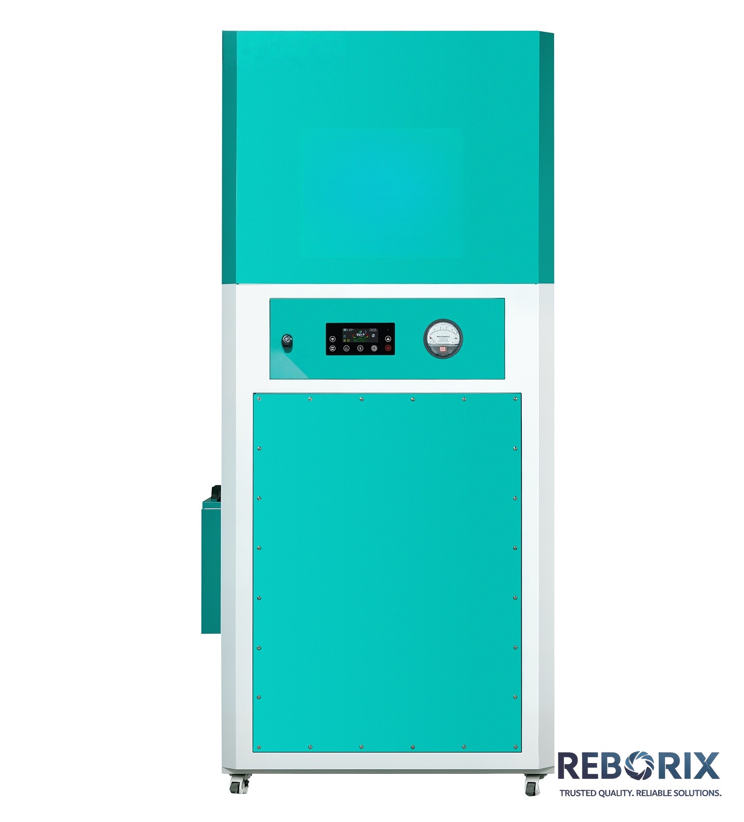 Reborix FH-8-2 Compact Welding Extractor